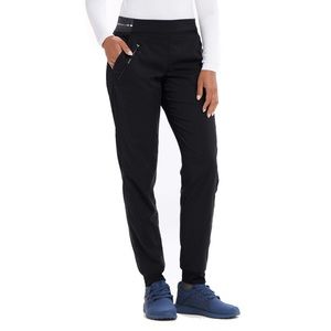 lot of THREE greys anatomy 3 pocket jogger scrub pants. Extra small petite.